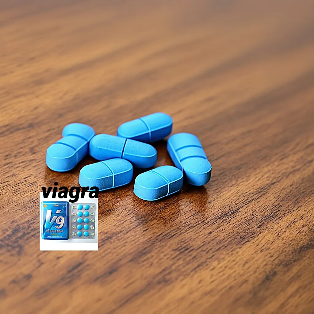 Commander du viagra